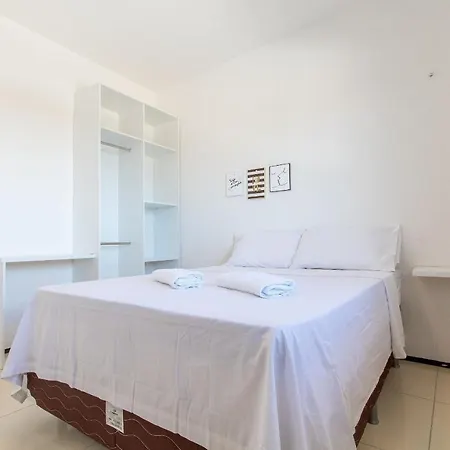 Beach Townhouses #206 - Compacto Por Carpediem Aquiraz Exterior photo