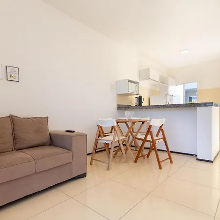 Beach Townhouses #206 - Compacto Por Carpediem Aquiraz Exterior photo