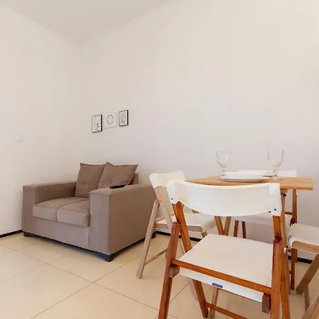 Beach Townhouses #206 - Compacto Por Carpediem Aquiraz Exterior photo