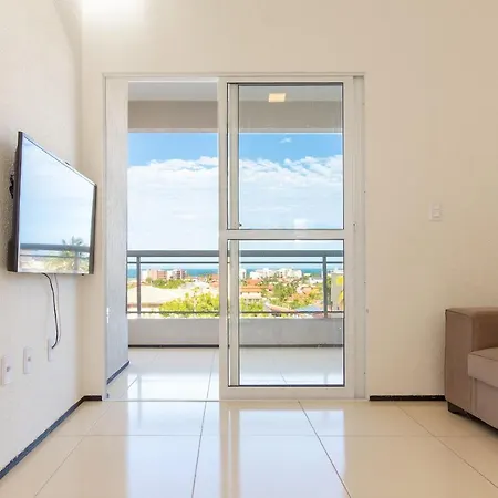 Beach Townhouses #206 - Compacto Por Carpediem Aquiraz Exterior photo