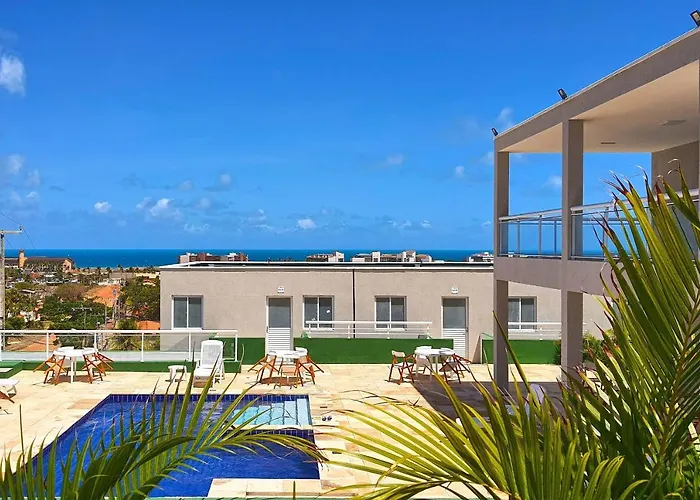 Beach Townhouses #206 - Compacto Por Carpediem
