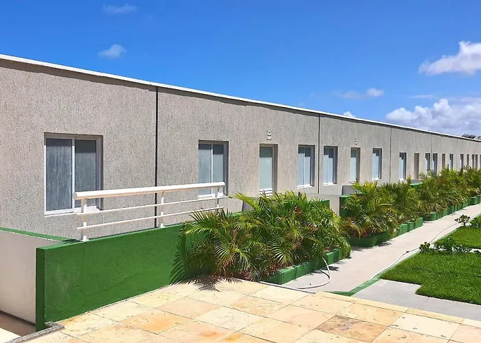 Beach Townhouses #206 - Compacto Por Carpediem