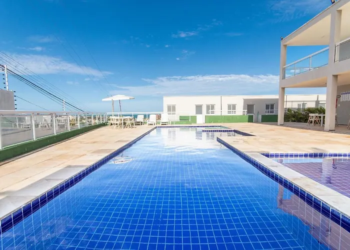 Beach Townhouses #206 - Compacto Por Carpediem