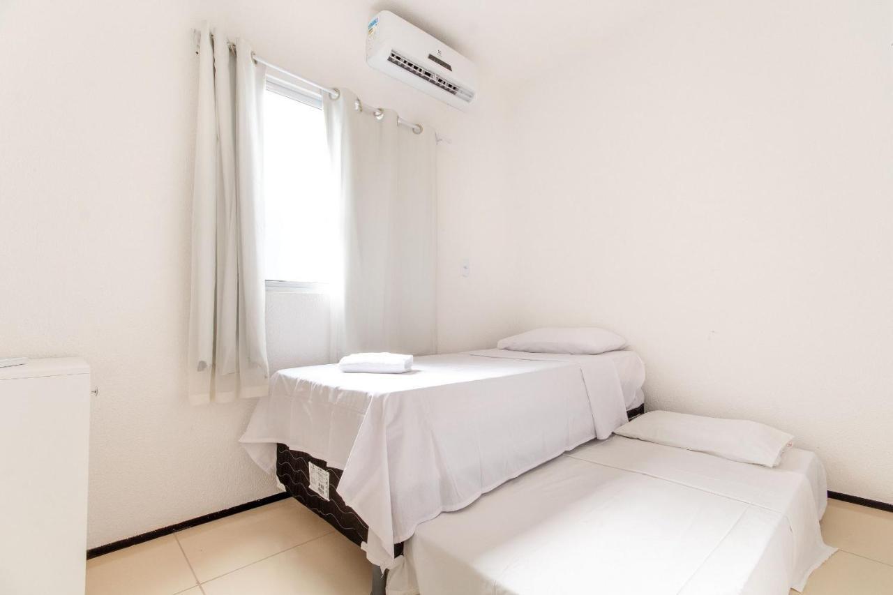 Apartment #206 - Compacto Por Carpediem *