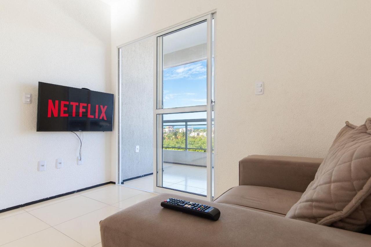 #206 - Compacto Por Carpediem Apartment Aquiraz