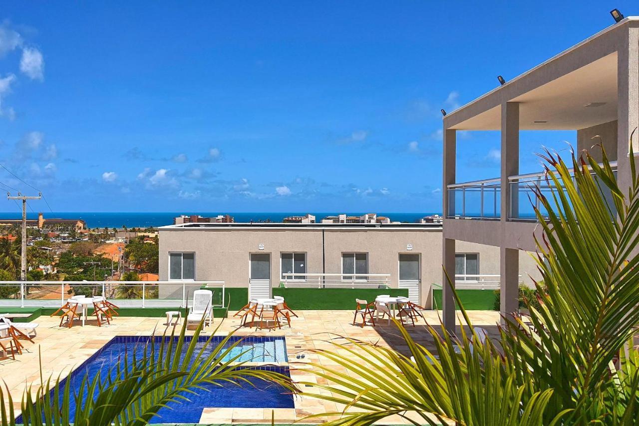 Apartment #206 - Compacto Por Carpediem Aquiraz