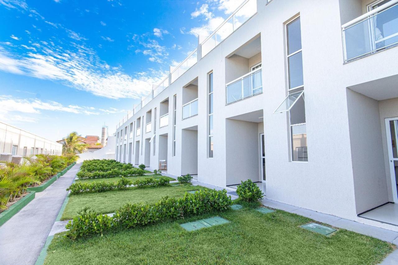#206 - Compacto Por Carpediem Apartment