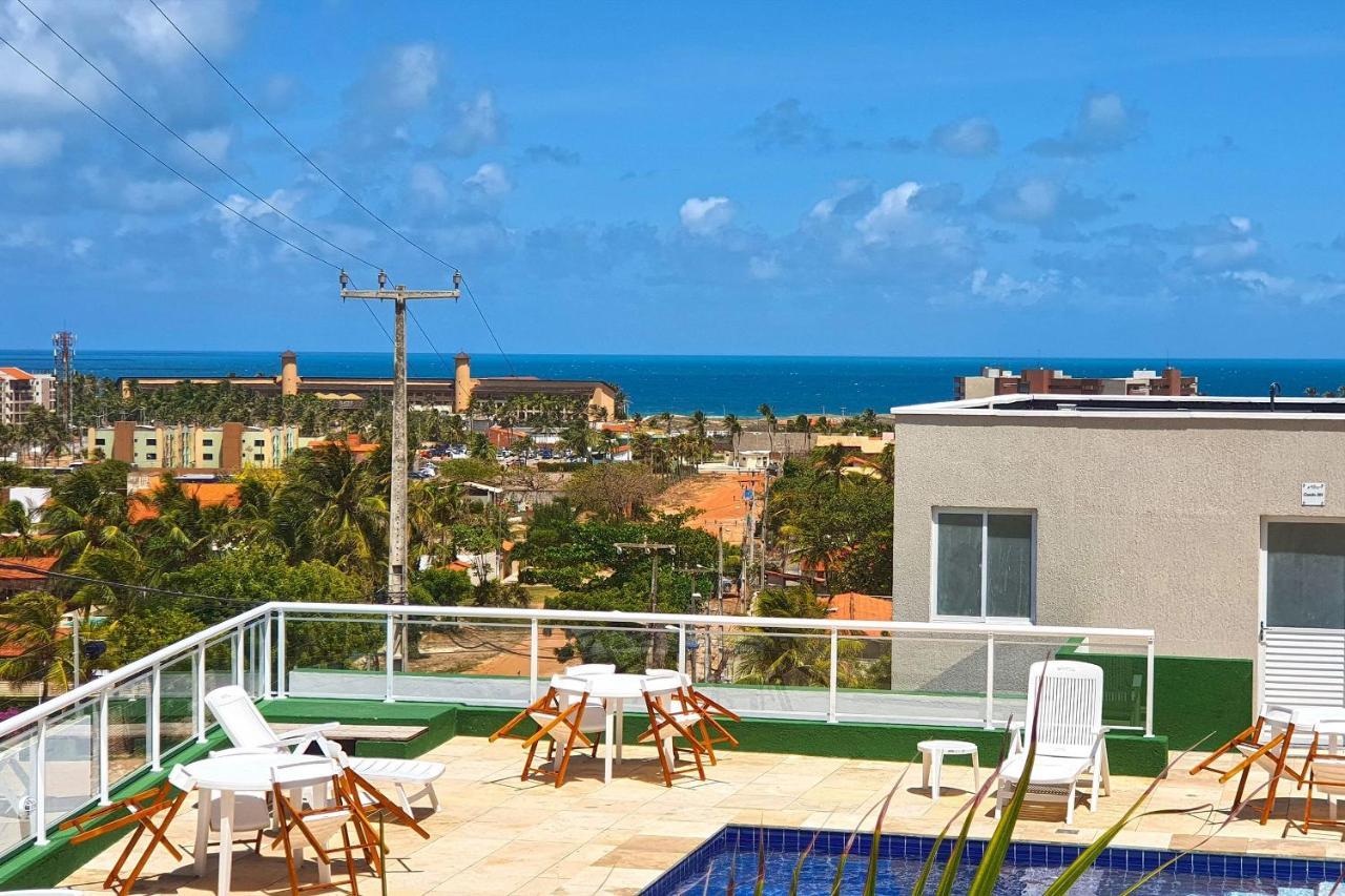 #206 - Compacto Por Carpediem Apartment *