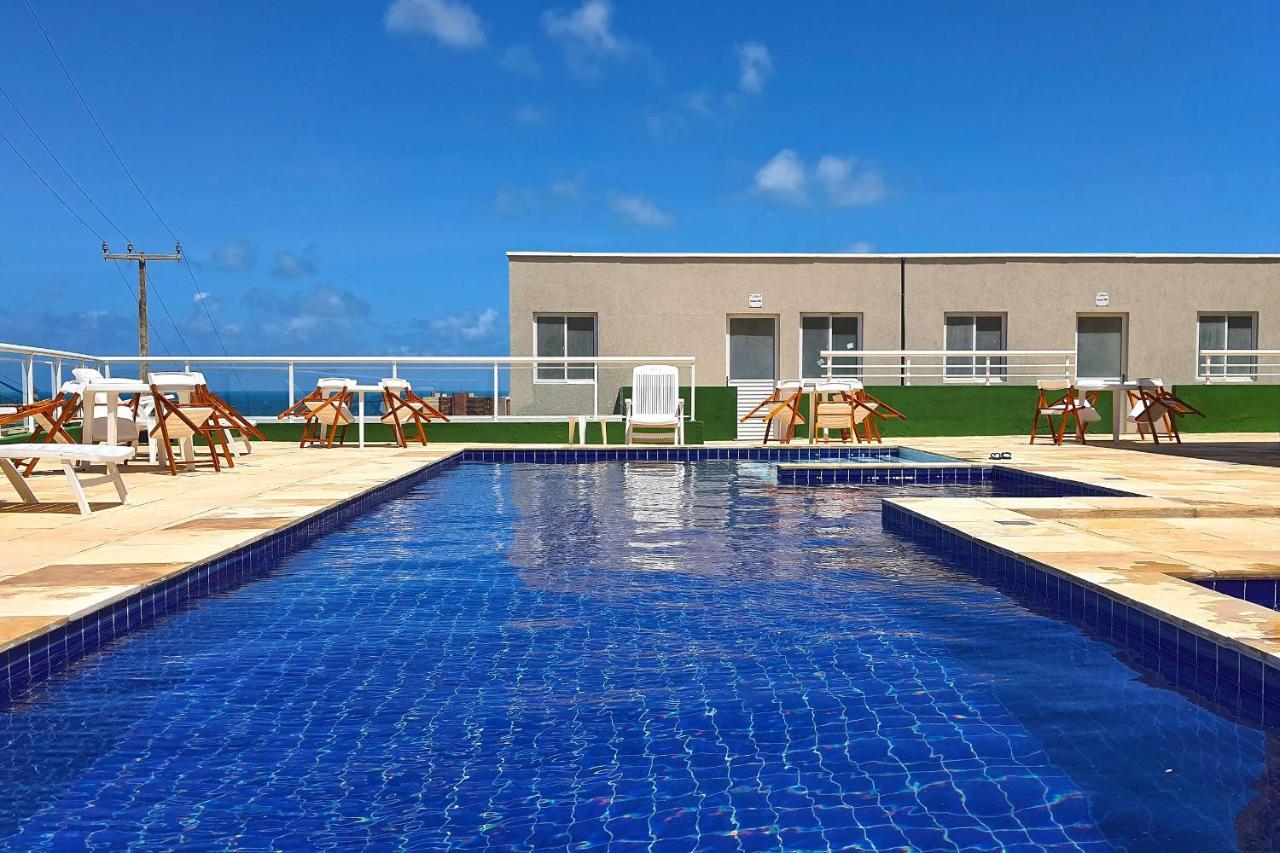 #206 - Compacto Por Carpediem Apartment Aquiraz