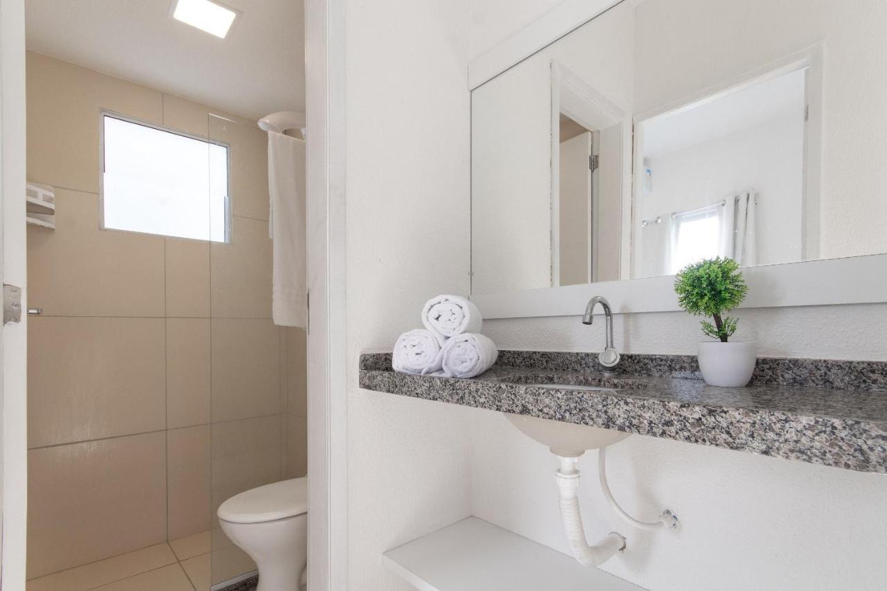 Apartment #206 - Compacto Por Carpediem *
