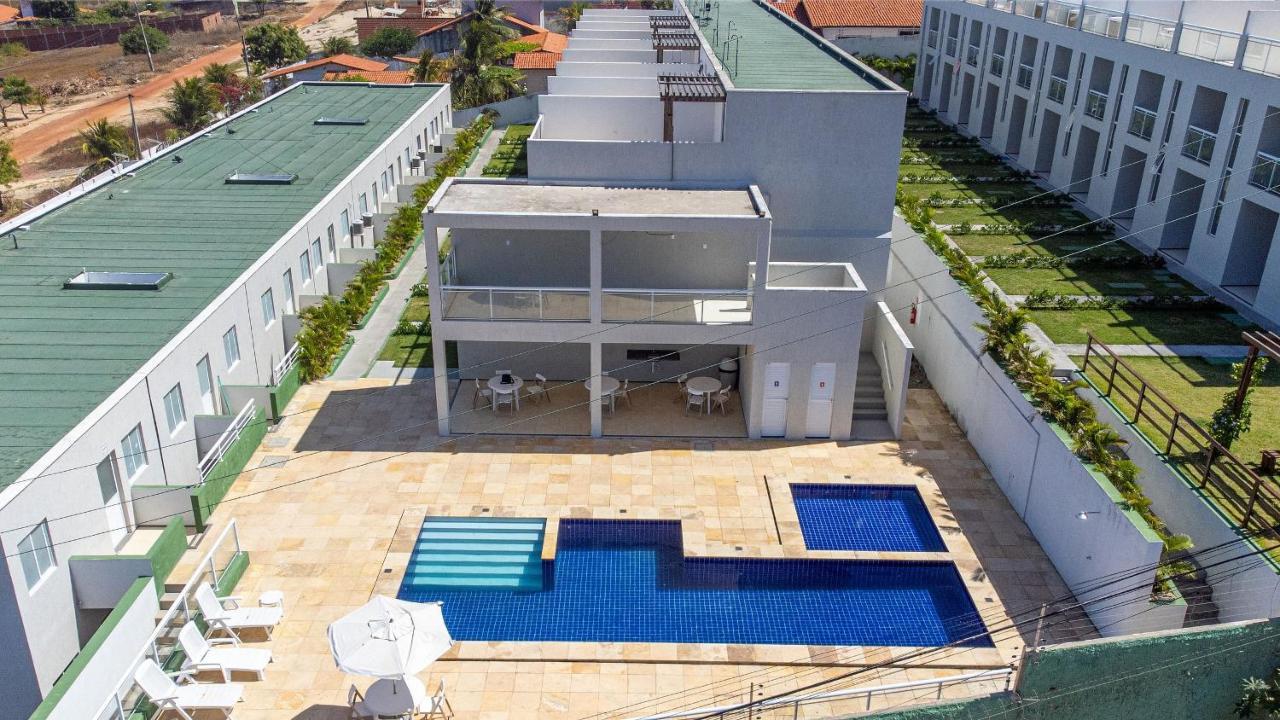 Apartment #206 - Compacto Por Carpediem