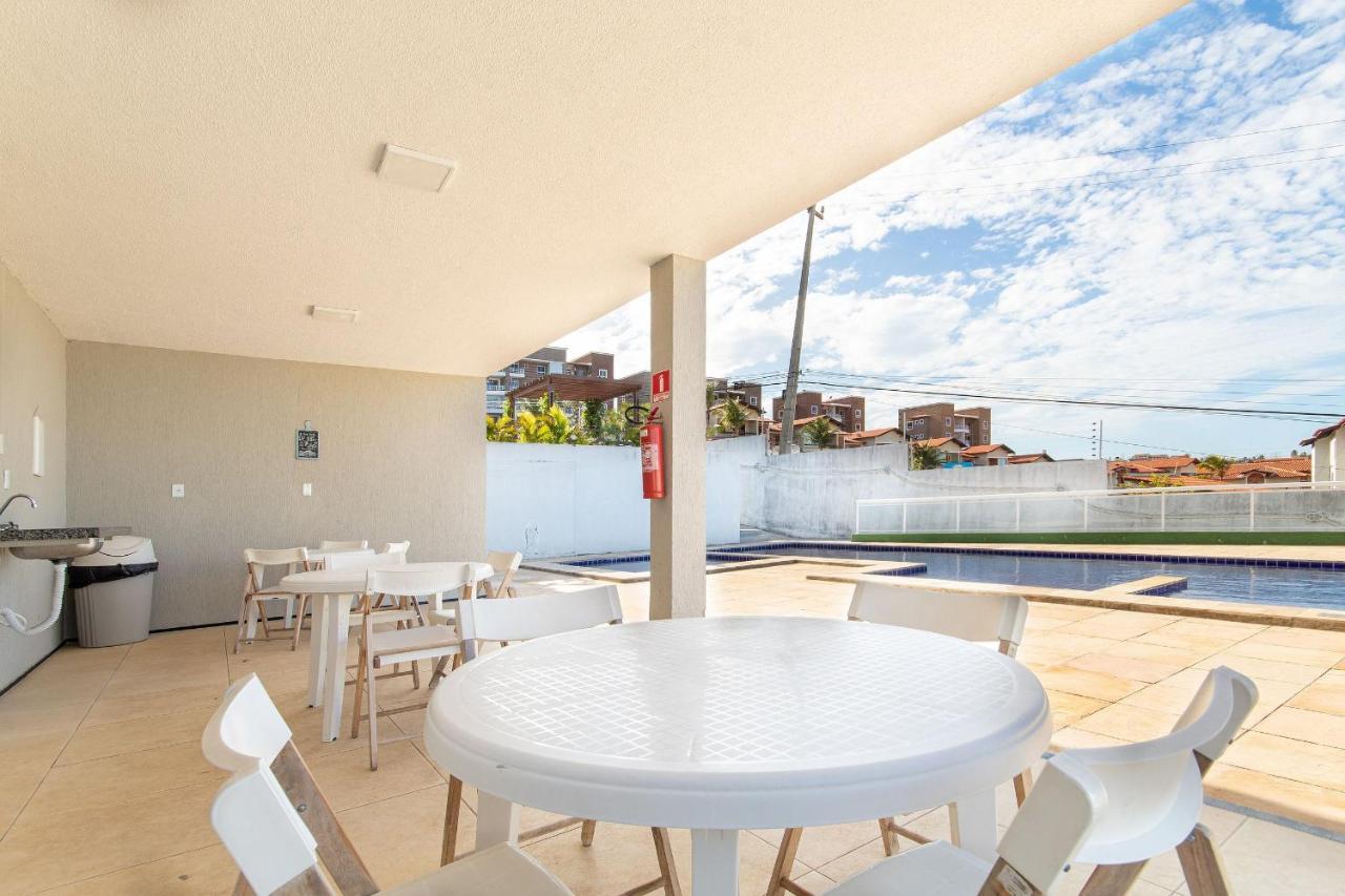 Apartment #206 - Compacto Por Carpediem *