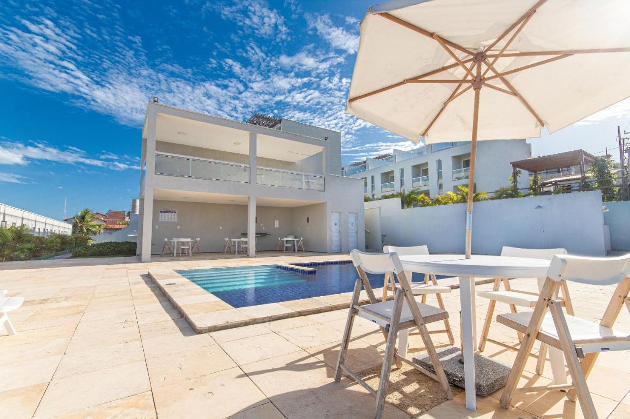 #206 - Compacto Por Carpediem Apartment *