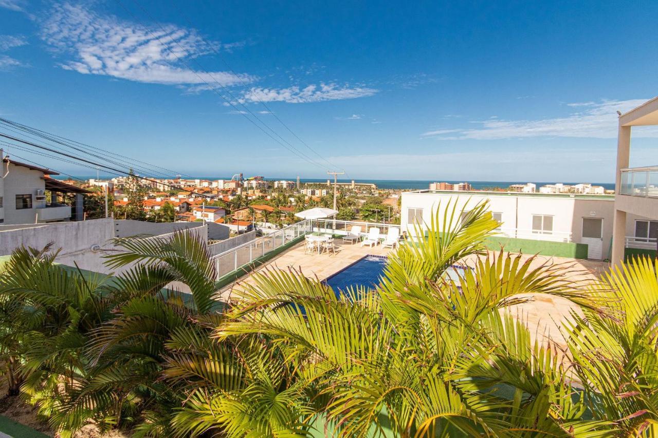 #206 - Compacto Por Carpediem Apartment Aquiraz