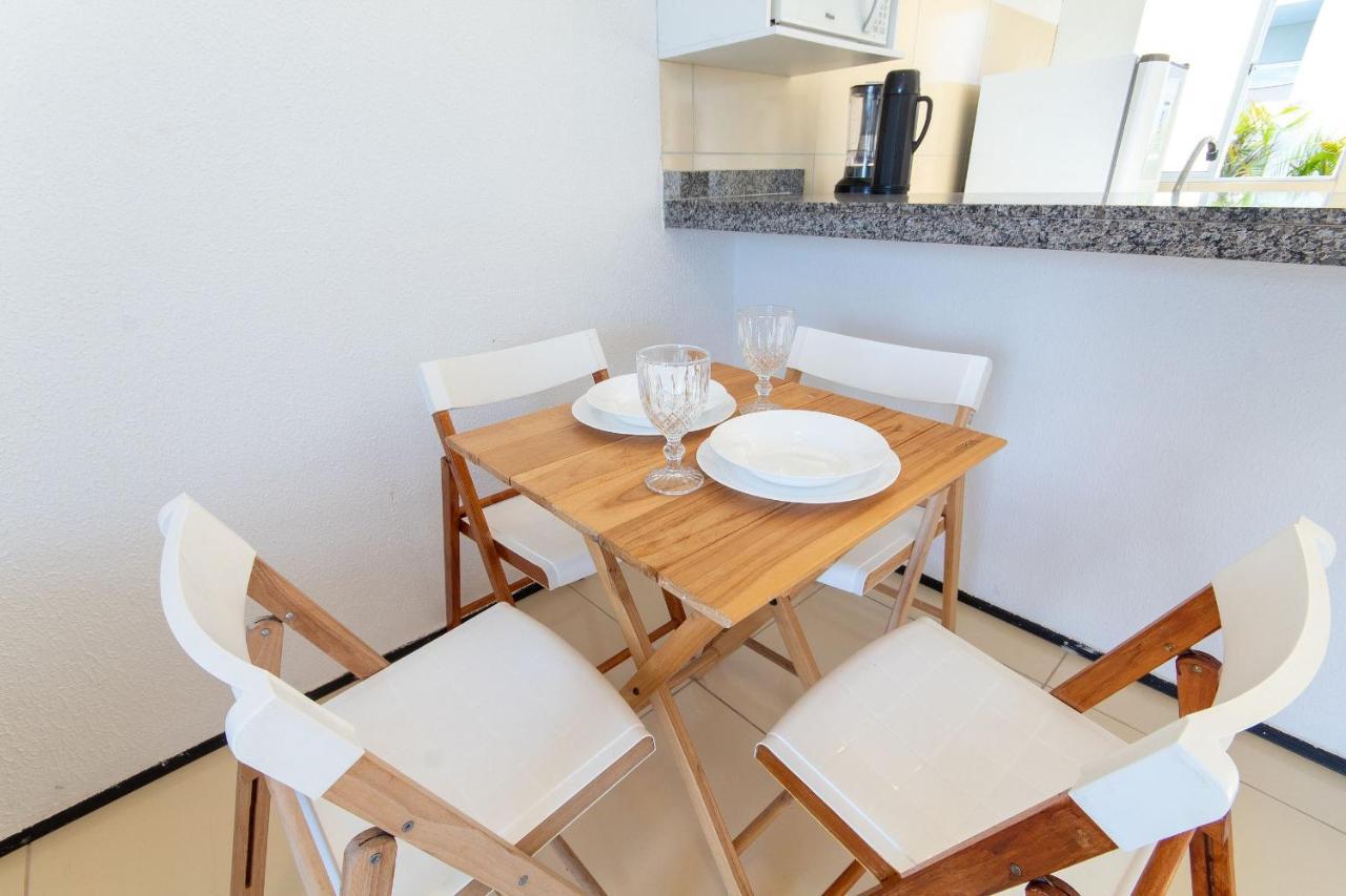 #206 - Compacto Por Carpediem Apartment
