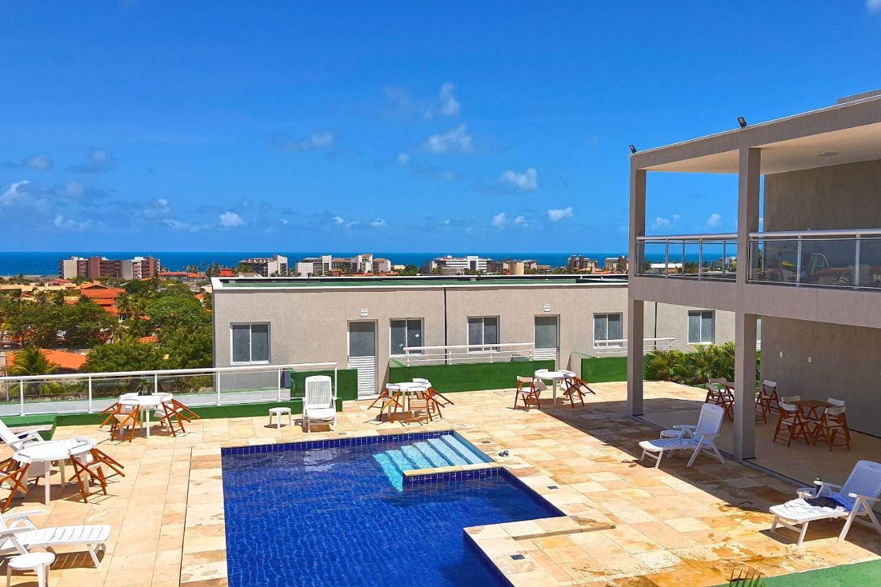 Apartment #206 - Compacto Por Carpediem *