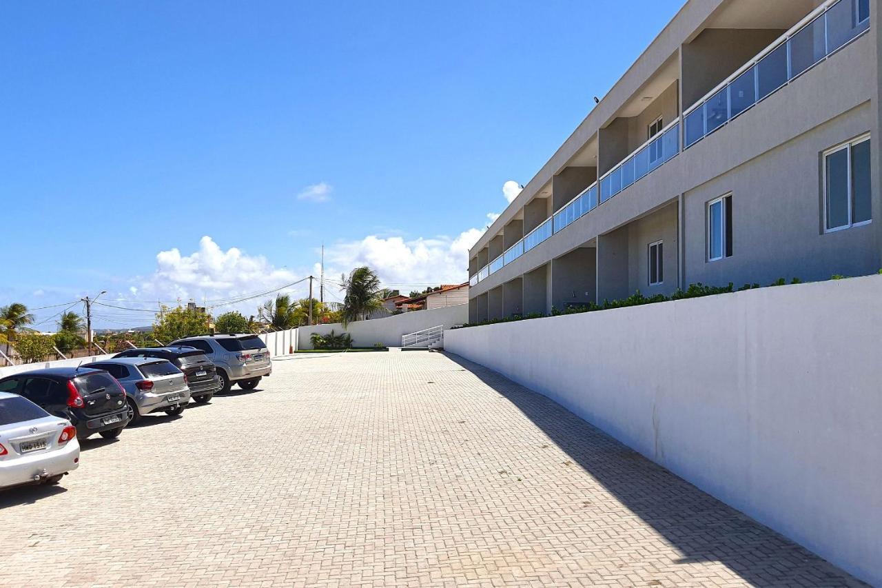 Apartment #206 - Compacto Por Carpediem *