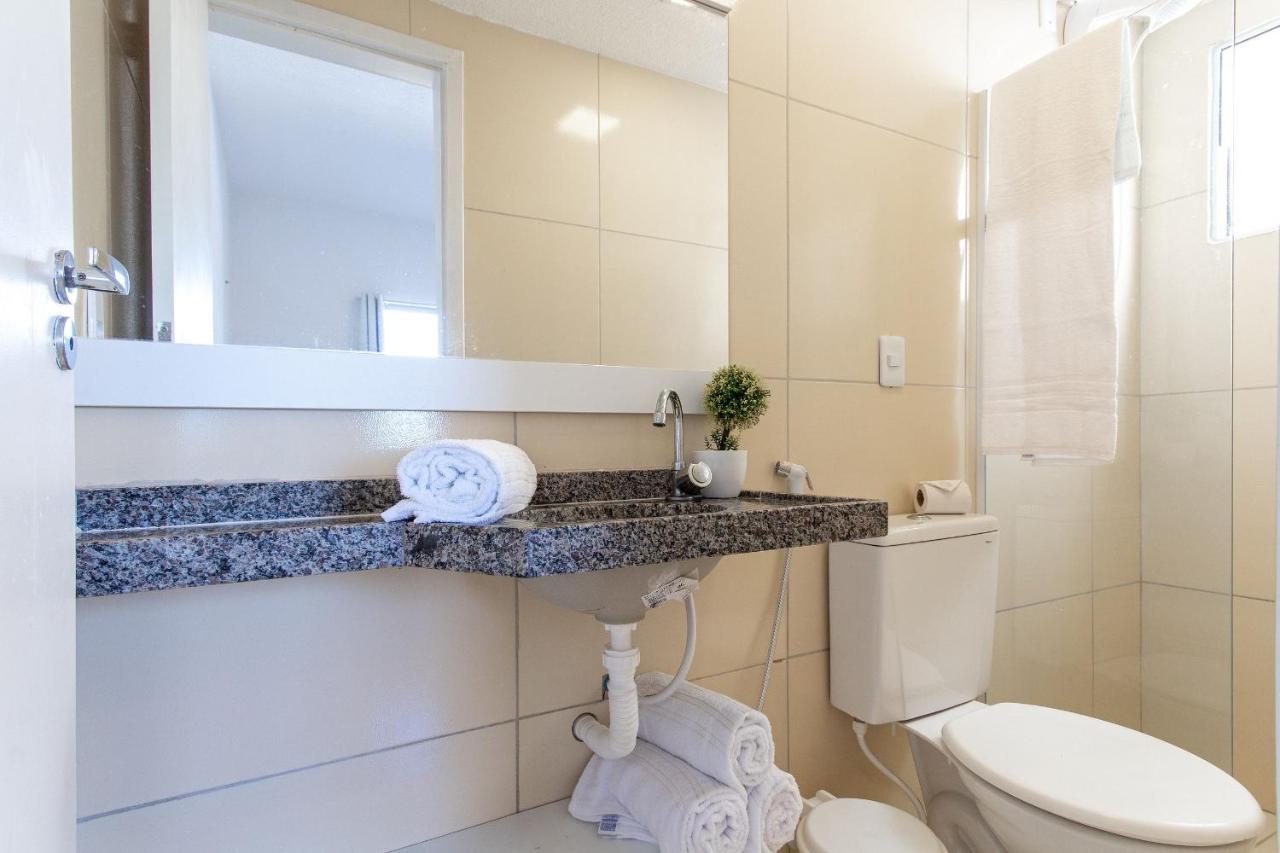 Apartment #206 - Compacto Por Carpediem Aquiraz
