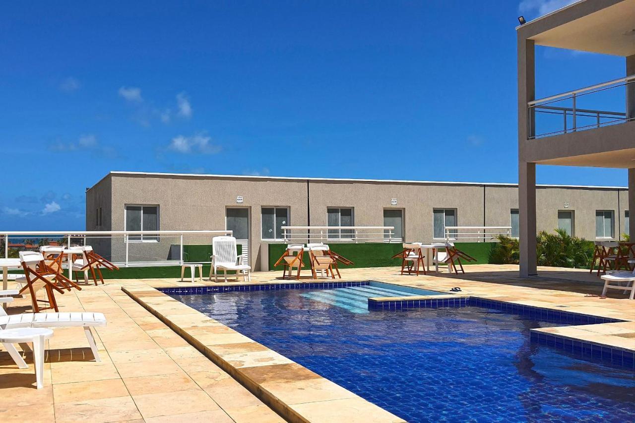 Apartment #206 - Compacto Por Carpediem Aquiraz