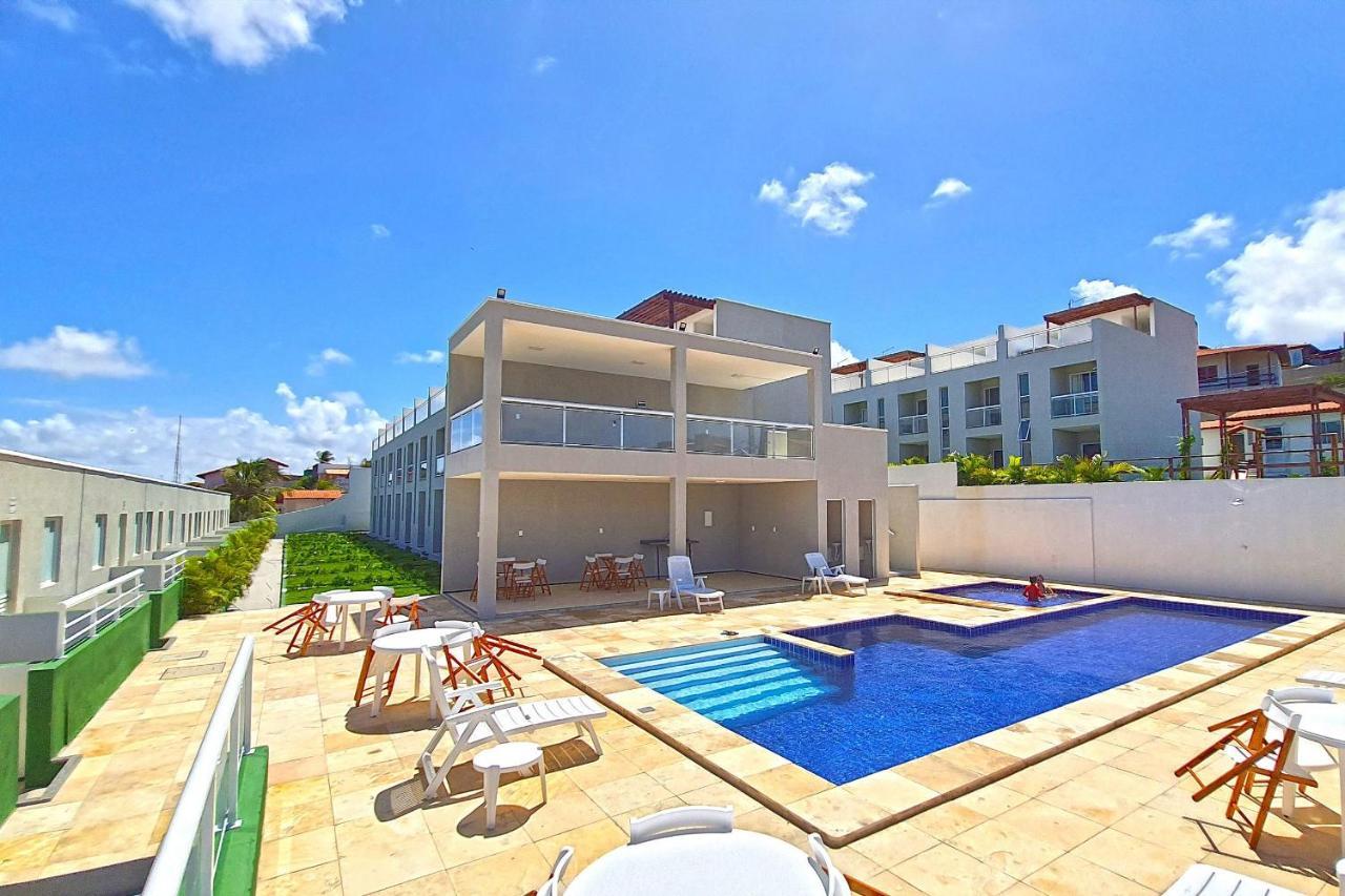 #206 - Compacto Por Carpediem Apartment