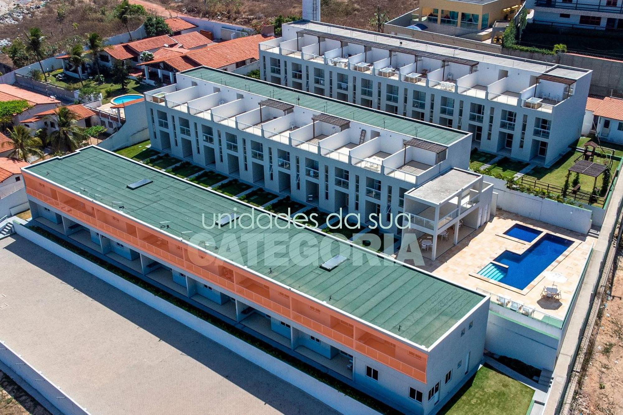#206 - Compacto Por Carpediem Apartment *